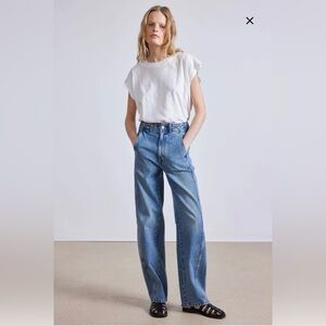 Apiece Apart Meridian Jean Sz 29